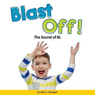 Blast Off!: The Sound of BL (Blends)