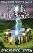 Godhenge (The Briley Witch Chronicles #9)