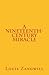 A Nineteenth-Century Miracle (Red Herring Books)