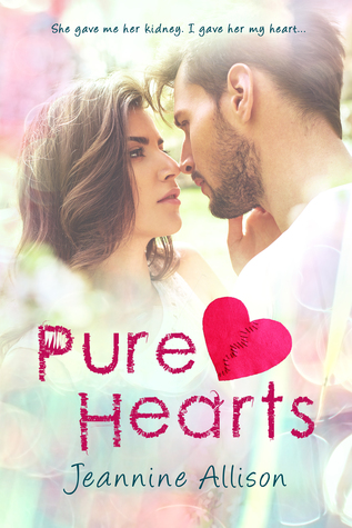Pure Hearts (Kindle Edition)