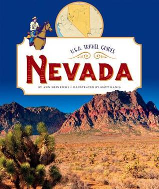 Nevada (U.S.A. Travel Guides)
