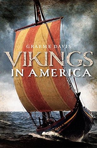 Vikings in America (Kindle Edition)