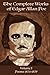 The Complete Works of Edgar Allan Poe Volume 1: Poems 1824-1829