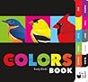 My Colors Book (Early Birds™ Learning Series)