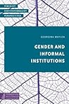 Gender and Inform...
