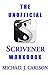 The Unofficial Scrivener Workbook