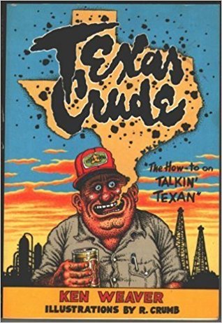 Texas Crude (Paperback)