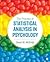 The Process of Statistical Analysis in Psychology