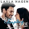 Your Tempting Love by Layla Hagen