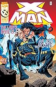 X-Man #7
