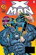 X-Man #9