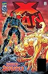 X-Man #10