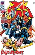 X-Man #11