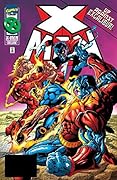 X-Man #12