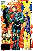 X-Man #13