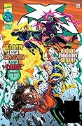 X-Man #14