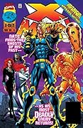 X-Man #15