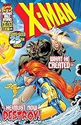 X-Man #25