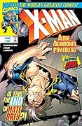 X-Man #29