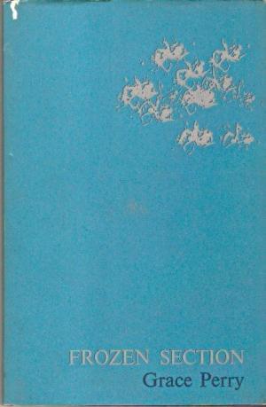 Frozen Section (Hardcover)