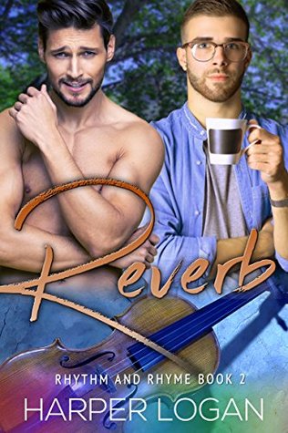 Reverb (Rhythm and Rhyme Book 2)