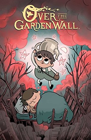 Over The Garden Wall, Vol. 1 (Paperback)