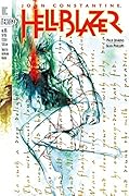 Hellblazer #105