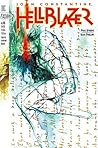 Hellblazer #105 by Paul Jenkins