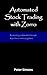 Automated Stock Trading wit...