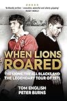 When Lions Roared...