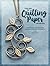 The Art of Quilling Paper J...