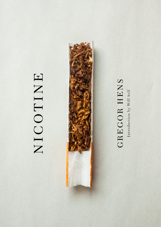 Nicotine (Paperback)