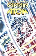 The Fall and Rise of Captain Atom #5