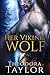 Her Viking Wolf: 50 Loving States, Colorado (50 Loving States, #3)