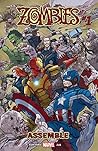 Zombies Assemble (2017) #1 by Yusaku Komiyama