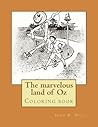 The marvelous land of Oz