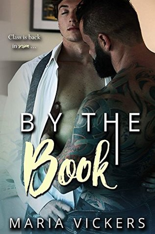 By the Book (Lessons Learned #1)