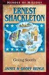 Ernest Shackleton...