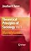 Theoretical Principles of Sociology, Volume 1: Macrodynamics