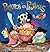 Pirates in Pajamas by Caroline Crowe