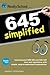 645 Simplified: NRS 645 and NAC 645 Nevada Real Estate Laws and Regulations Made Easy