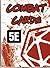 DnD 5e Combat Cards