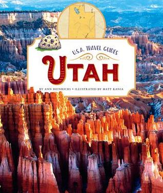 Utah (U.S.A. Travel Guides)