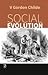 Social Evolution
