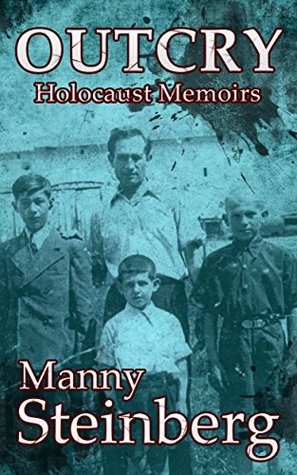 Outcry - Holocaust memoirs