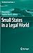 Small States in a Legal Wor...