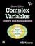 Complex Variables: Theory and Applications: Theory and Applications