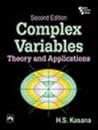Complex Variables...
