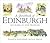 A Sketchbook of Edinburgh by Iain and Anne Fraser