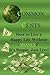 Common Cents by Netiera Danise